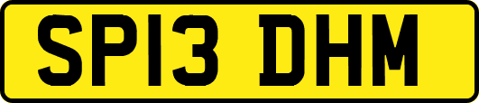 SP13DHM