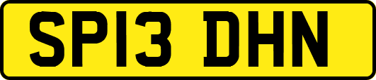 SP13DHN