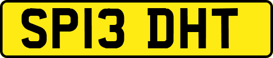 SP13DHT