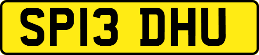 SP13DHU