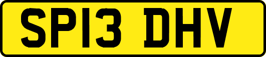 SP13DHV