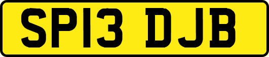 SP13DJB