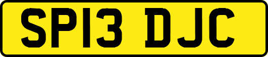 SP13DJC