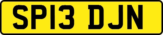 SP13DJN