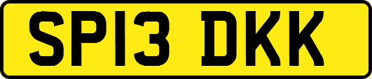 SP13DKK