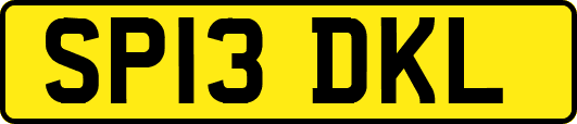 SP13DKL
