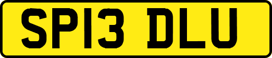 SP13DLU