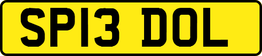 SP13DOL