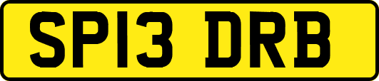 SP13DRB