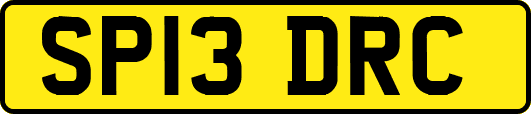 SP13DRC