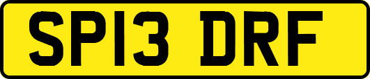 SP13DRF