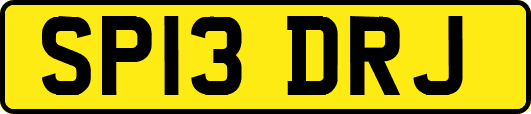 SP13DRJ