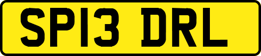 SP13DRL