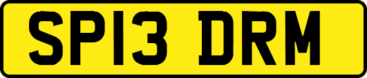 SP13DRM