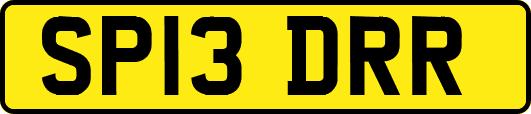 SP13DRR