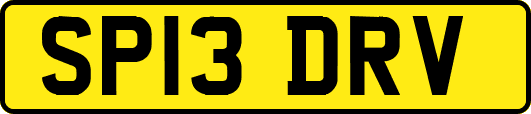 SP13DRV