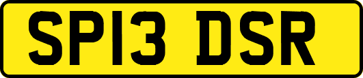 SP13DSR