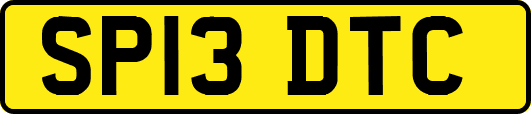 SP13DTC