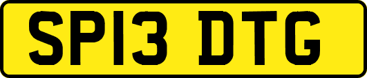 SP13DTG