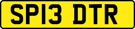SP13DTR