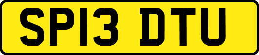 SP13DTU