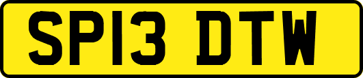 SP13DTW