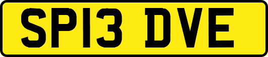 SP13DVE