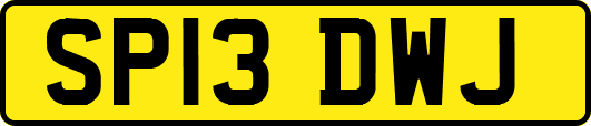 SP13DWJ