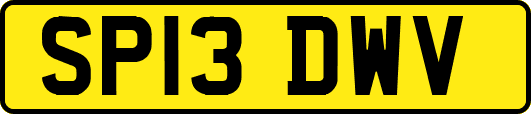 SP13DWV