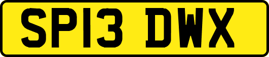 SP13DWX