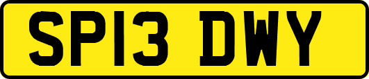 SP13DWY