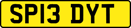 SP13DYT