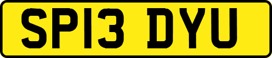 SP13DYU