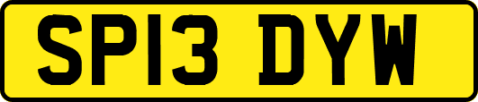 SP13DYW