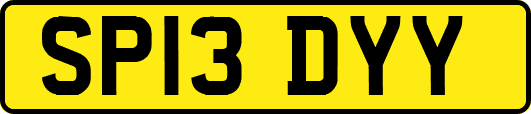SP13DYY