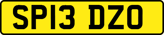 SP13DZO