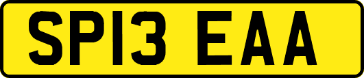 SP13EAA