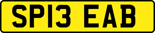 SP13EAB