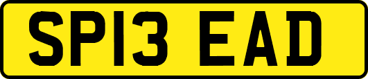 SP13EAD