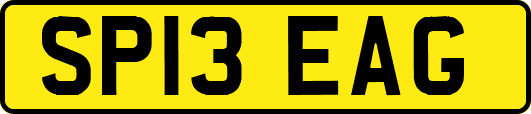 SP13EAG