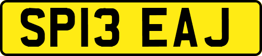 SP13EAJ