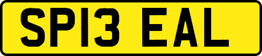 SP13EAL