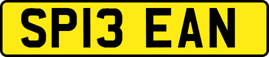 SP13EAN