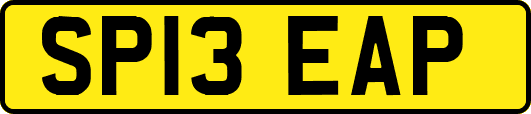 SP13EAP