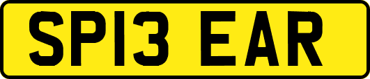 SP13EAR