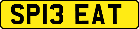 SP13EAT