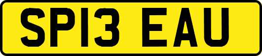 SP13EAU