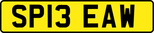 SP13EAW
