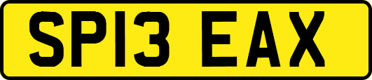 SP13EAX