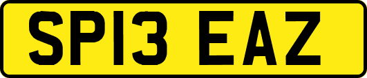 SP13EAZ
